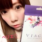 ♡Viageビューティアップナイトブラ♡累計販売枚数15万枚突破٩( *˙0˙*)۶今1番売れているナイトブラなんです！！ 今までナイトブラはフリーサイズが多く（泣）買ってみてもあまり（ブ…のInstagram画像