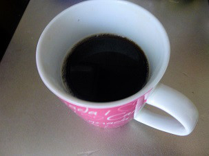 口コミ：
  ポーランドのノンカフェインコーヒー
の画像（3枚目）