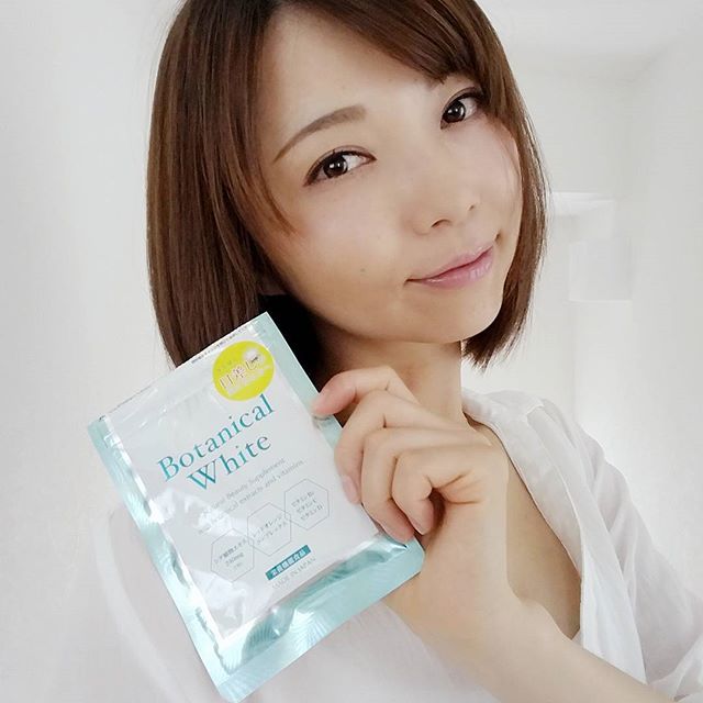 口コミ投稿：うっかり日焼け、体の中から予防できるんです。塗り残しがあっあり、目からも日焼け…