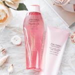 I've been loving Airy Flow from #Shiseido that gives natural volume whilst making the hair feel soft…のInstagram画像