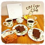 .『LUTEIN & MEドリップコーヒー』は、美味しいだけじゃなくて、目に優しいんだって！☕️😃🍪のInstagram画像
