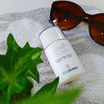 本日のメイクならぬ…本日の日焼け止め💄NuRu HIGASA ヌルヒガサSPF50＋ PA＋＋＋＋ 高スペックでありながら、肌への負担が少なく、使いやすい日焼け止め🌼エイジング効果…のInstagram画像