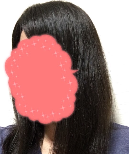 口コミ：405 ヘアエステティック クレンジングコンディショナー（20ml）の画像（3枚目）