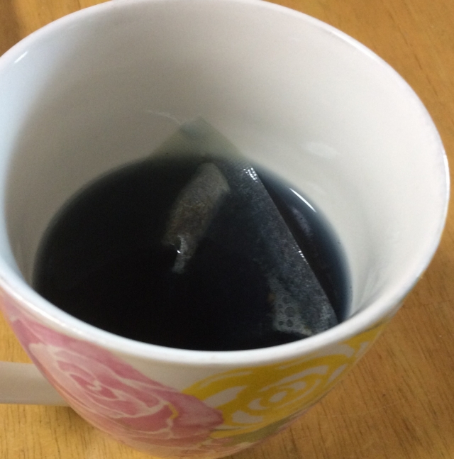 口コミ:青いハーブティーでダイエット!話題の「青の花茶」の画像(6枚目)