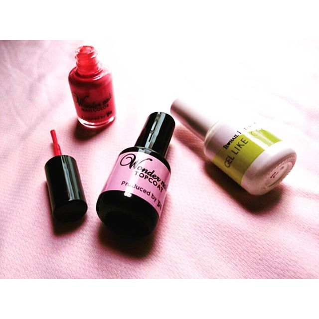 口コミ投稿：#UVカット #セルフネイル #セルフネイル部 #monipla #DearLauraファンサイト参加中#p…