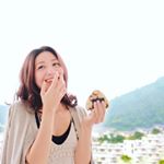 A Japanese traditional fast food ;)おむすびが好きなんだなぁ(´ρ`)...ご飯にまぜるだけで味が決まるから、忙しい朝にも簡単便利(´ρ`)💖…のInstagram画像
