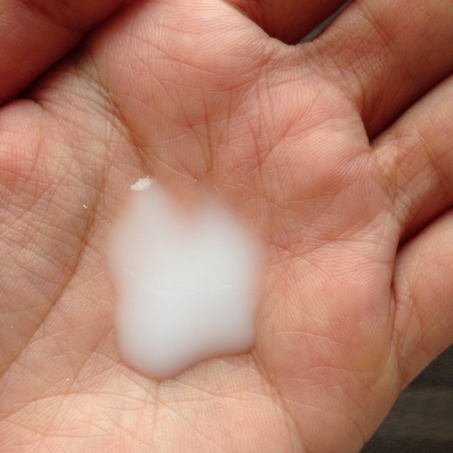 口コミ：SQS　高浸透うるおい化粧液の画像（5枚目）