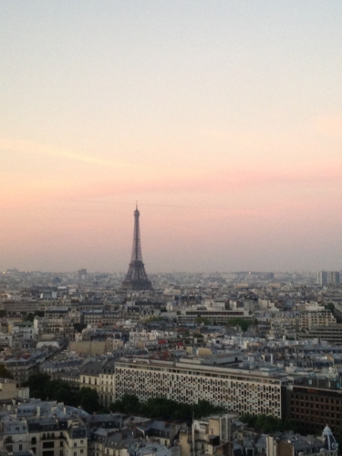 おはようパリの画像（1枚目）