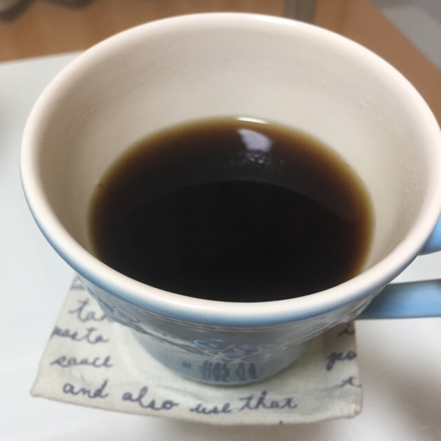 口コミ：野茶い焙煎★嬉しいノンカフェイン(*´▽｀*)の画像（4枚目）