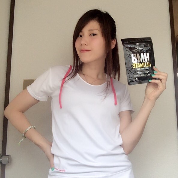 口コミ投稿：HMB ULTIMATE SUPER BODY MAKE簡単、手軽に摂取できるHMB!!!筋トレ見方です！HMBが15…