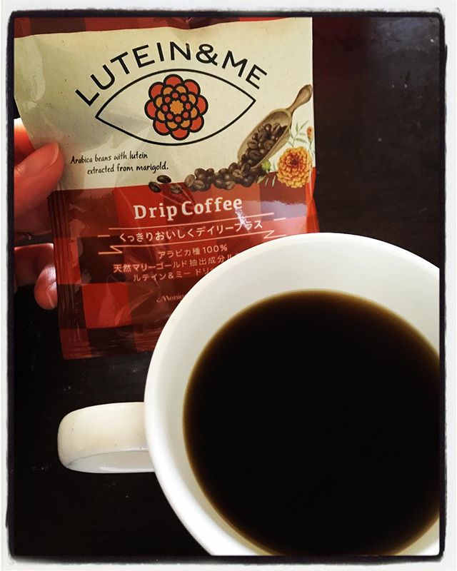 口コミ投稿：クセがなく、飲みやすいコーヒーでした☕️˚✧₊⁎ついつい、いつもスマホを長く使ってし…