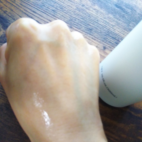 口コミ：石澤研究所 SQS 高浸透うるおい化粧液の画像（5枚目）