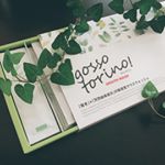 gosso torino !.天然成分のやさしさでお口の中がスッキリ！薬用洗口液🌿(マウスウォッシュ).パッケージもお洒落で、一つ一つ小分けになってるからお出掛けの時もポーチの…のInstagram画像