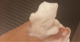 口コミ：シェービングソープ・ソリィ、シェービングに使える石鹸！その1の画像（2枚目）