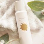 It's so handy to have a spray sunscreen that I have at least 5 bottles of spray sunscreen. This one …のInstagram画像