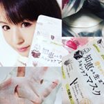 #くさい においが#クセになる ？！ と、言われて恐る恐る使ってみました（笑）✨#おばあちゃんの知恵 がぎゅっとつまった #スキンケア 💕でも全然私は気にならなかったー！確かにクセ…のInstagram画像