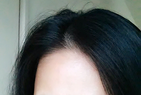 口コミ：女性特有の髪の悩みを根元からケアする 薬用育毛剤『ｆｕｗａｃｏ』の画像（2枚目）