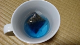 口コミ：【モニター】青の花茶の画像（2枚目）