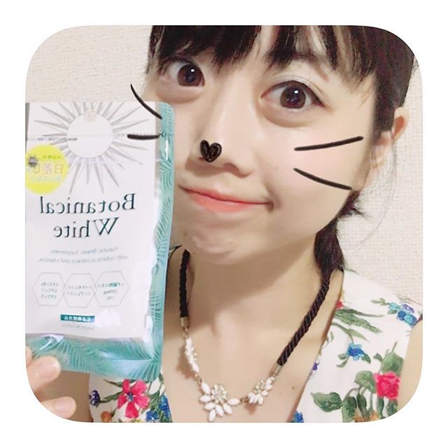 口コミ投稿：//飲む日焼け止め🌞//内側からも紫外線抑えたい♪.........初めて飲んでみました♥️サプ…
