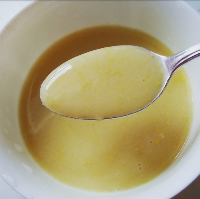 口コミ：夏のギフトにぴったり！アンデルセンのコールドスープの画像（10枚目）