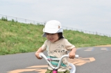 「D-bikeと一緒に成長する息子です♪」の画像（2枚目）