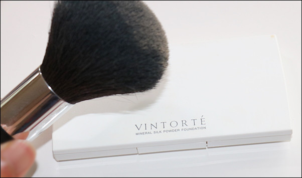 口コミ：
  VINTORTE【ヴァントルテ　ミネラルUVクリーム】SPF50+PA++++
の画像（16枚目）