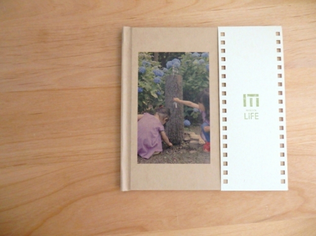 口コミ：スマホで簡単フォトブック♡MY BOOK LIFEの画像（1枚目）