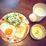 口コミ記事「【グルメ】アンデルセンネットの「ヒュッゲコールドスープ詰め合わせ」で朝食を！」の画像