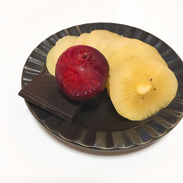 口コミ投稿：♡My snack🙄💥I stopped potato chips😑☔️It’s best to be healthy both physically and…