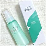 sawadasa_n愛するピアベルピア様のミルキーローションを使い始めました♡はじめは、これが乳液！？とびっくりしたほど、サラサラとした付け心地♡酵母エキス、キュウリ果実エキスなどの保湿成分や、ア…のInstagram画像