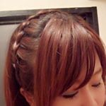 #ヘアメイク #ヘアアレンジ #アップヘア #アップスタイル #ヘアメイク #メイクさん #ベレッゾ #BEREZO #ブラシアイロン #ヘアアイロン #monipla #ヘアケア用品サイトキラナビフ…のInstagram画像
