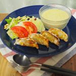 先日、ピエトロの新商品【宮崎産枝豆と豆乳の冷製ポタージュ】を頂きました🎵簡単夜ごはんに💕ピエトロのドレッシングはよく買うけれどスープは初だったような💕暑さで食欲が落ちているときに冷…のInstagram画像