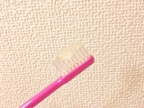 口コミ記事「「CURA歯磨きジェル」」の画像