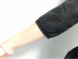 口コミ：YURURIKA BLOG  ｜コットン刺繍レースブラウス♡（89） by ゆるりか｜CROOZ blogの画像（3枚目）
