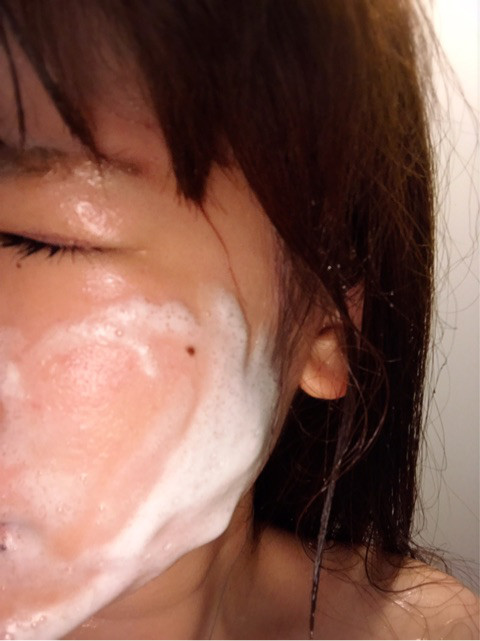 口コミ：手作り洗顔石鹸専門店 アンティアンの画像（3枚目）