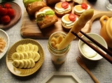 口コミ：モンマルシェの『福島喜多方産 ホワイトアスパラのピクルス 』はシャキシャキで甘くて美味しいよ♪の画像（16枚目）