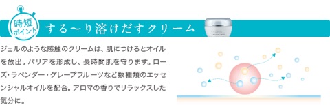 口コミ：日本酒酵母×乳酸菌「プモアクリーム」＜日本盛＞の画像（10枚目）
