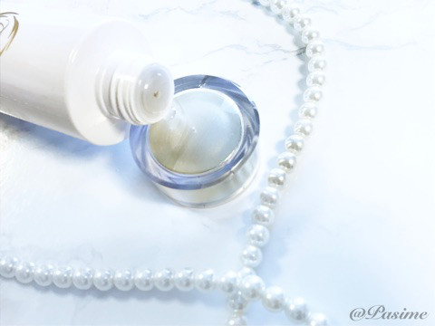 口コミ：国も認めた希少な薬用美白化粧水  『 トゥベール ホワイトニングローションα 』の画像（4枚目）