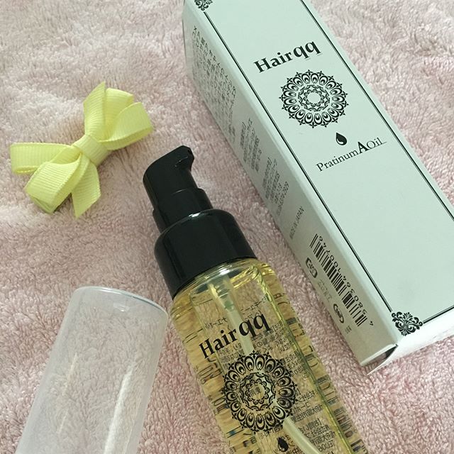 口コミ投稿：たった一本で保湿、栄養、ダメージ補修を叶えてくれる新発想のヘアオイル♡パサつきが…
