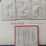 warew  和流ウォッシングフォーム漢方オーガニック洗顔料30代後半～40代のくすみ肌をスッキリ、透明肌に洗い上げる国産にこだわった洗顔料。#WAREW #和漢オーガ…のInstagram画像