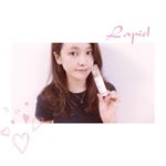 最近肌にハリが出てきたねって言われちゃった😍💕⋆ラピエルのナイト美容液を使い始めたからかな⁽ ¨̮⁾⁽¨̮ ⁾*˚‧♡エステで使用すると一回三万円以上する成分で、引き締め&スリムアップに効…のInstagram画像