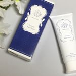 プリンセスナイトリペア✨洗い流し不要のパック❤︎寝る前に塗るだけで翌日の肌はもっちりツルツルに❤️❤️ #スリーピングパック #洗い流さないパック #ナイトパック #塗って寝るだけ #チューブ…のInstagram画像
