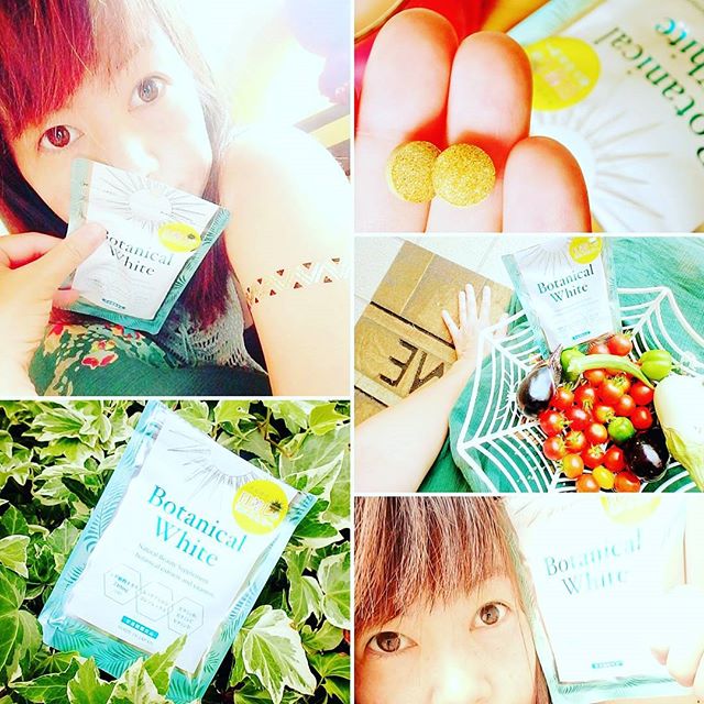 口コミ投稿：🏊プールでも🏖️海でもましてや✈️✨海外旅行でもなく❕#家庭菜園焼けですが何か🙄❔ 塗る日…