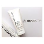 超低刺激、高保湿*ROVECTIN(ロベクチン)プレミアムクリーム*夏の肌乾燥にピッタリな保湿クリームを頂きました✨*もとは抗がん剤や放射線治療による、皮膚の副作用…のInstagram画像