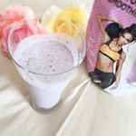 AYA'Sセレクション スーパーフードソイプロテインスムージー300ｇ飲み始めました\( ¨̮ )/♡ インスタフォロワー15万人を超えるクロスフィットトレーナーのAYAさんが監修♡こちらは基…のInstagram画像