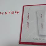 #スキンケア#warew#和流すっかり気に入ってしまい実店舗に買いに行こうかな✨まず香りが好み😍#ゼラニウム っぽくて癒される😆海外のリゾート地のホテルの香りがする😁…のInstagram画像