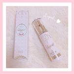 *ラピエルナイト美容液🍓こんなに可愛い美容液見たことない！可愛いものだとルンルンして使いたくなっちゃう(´｡•o•｡｀)💓 塗って寝るだけでケアできちゃうの♩極上レアな美容成分もた…のInstagram画像