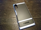 「Finon新型ハイブリッドケース」の画像