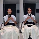 メイクって正解がわからないが故、ついつい守りに入って気づいたらそれいつのメイク方法？ってことが多くて…#嶋田ちあき さんプロデュースの#ブリリアージュマキエ で＃ベースメイクレッスン を受けてきま…のInstagram画像