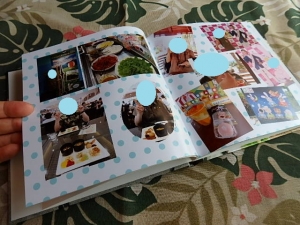 口コミ:思い出をカタチにしよう〜マイブックの画像(10枚目)